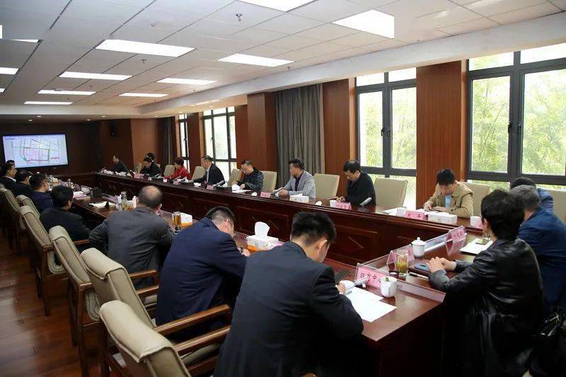 董事长司云聪,阜阳市人大常委会副主任,颍上县委书记黄琦,西安吉利