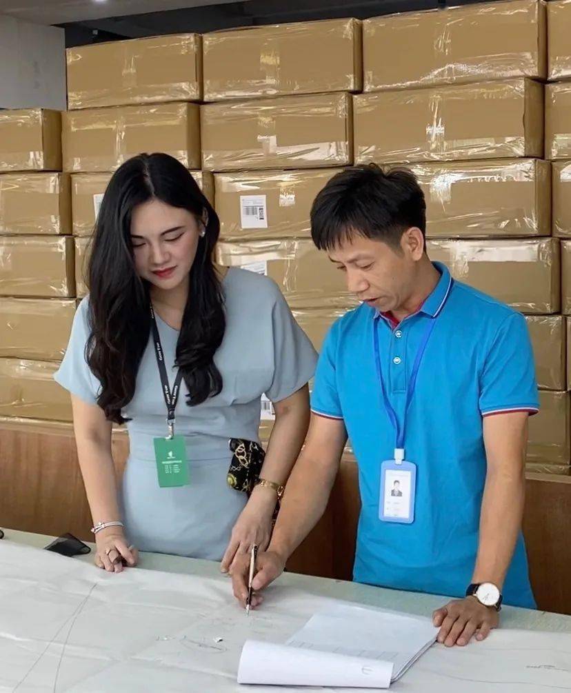 这对90后夫妻在莞创业,4年内将帐篷卖到全世界!