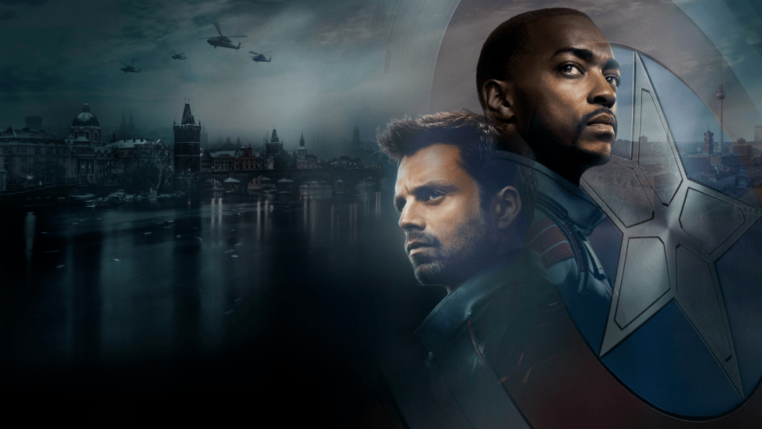 不完美的《猎鹰与冬兵》，展现了美剧极致的工业化？丨理中客