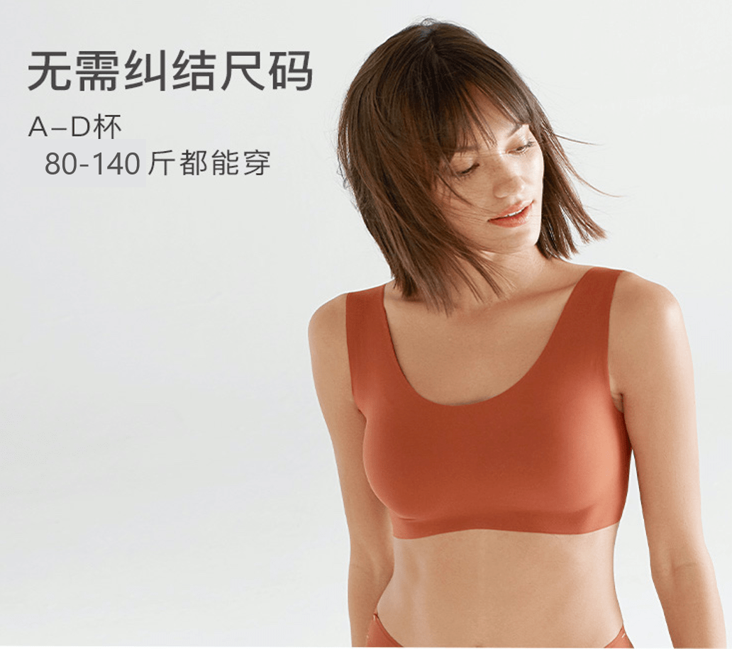 第一品牌内衣_中国第一美女内衣模特(3)