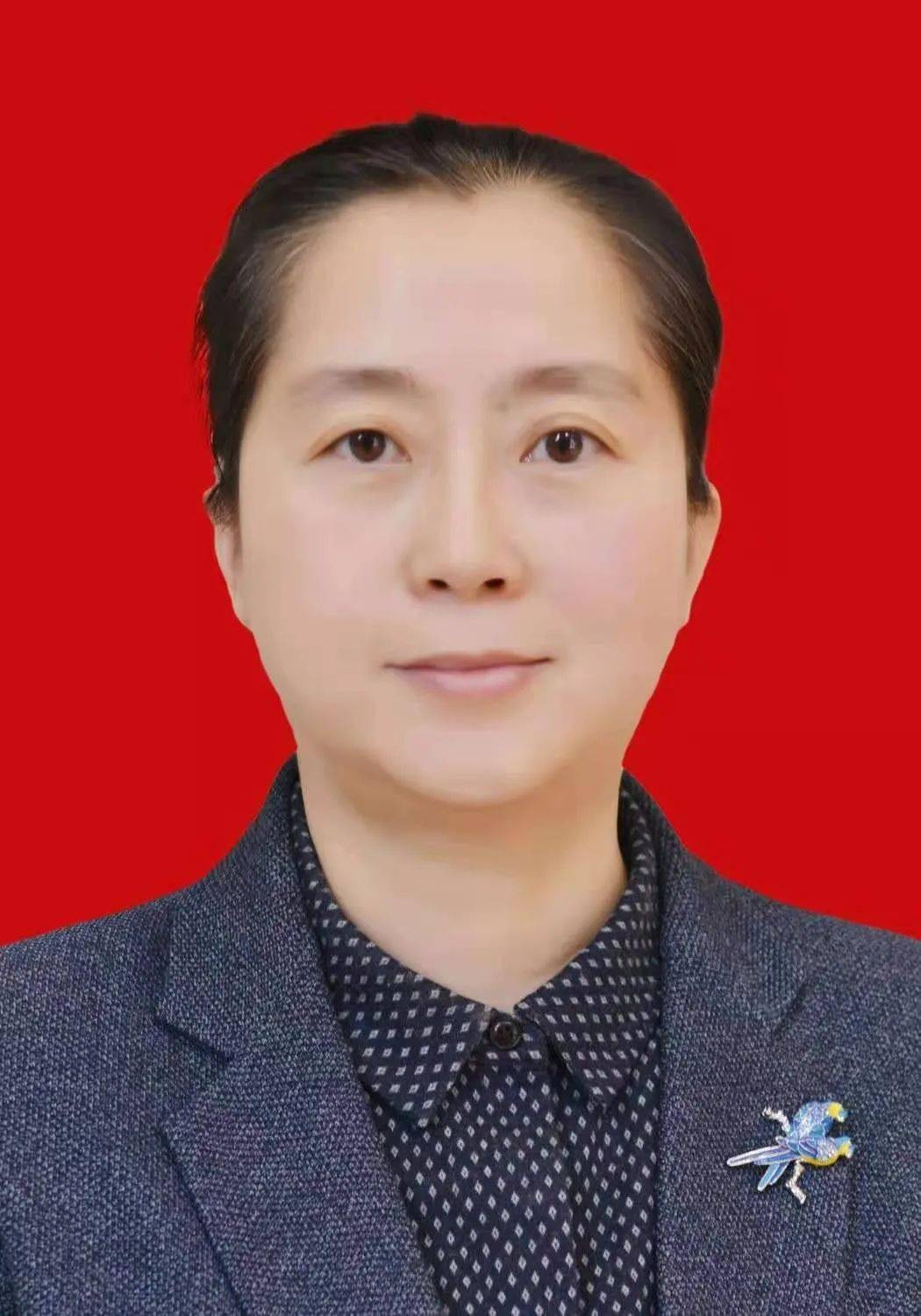 关于干部任前公示的公告