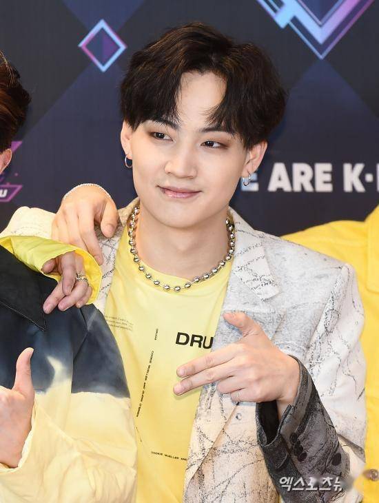 æ˜Ÿé—» Got7 Jb H1ghr Music è¿˜æ²¡æœ‰å†³å®š å®˜æ–¹ç«‹åœº åˆçº¦