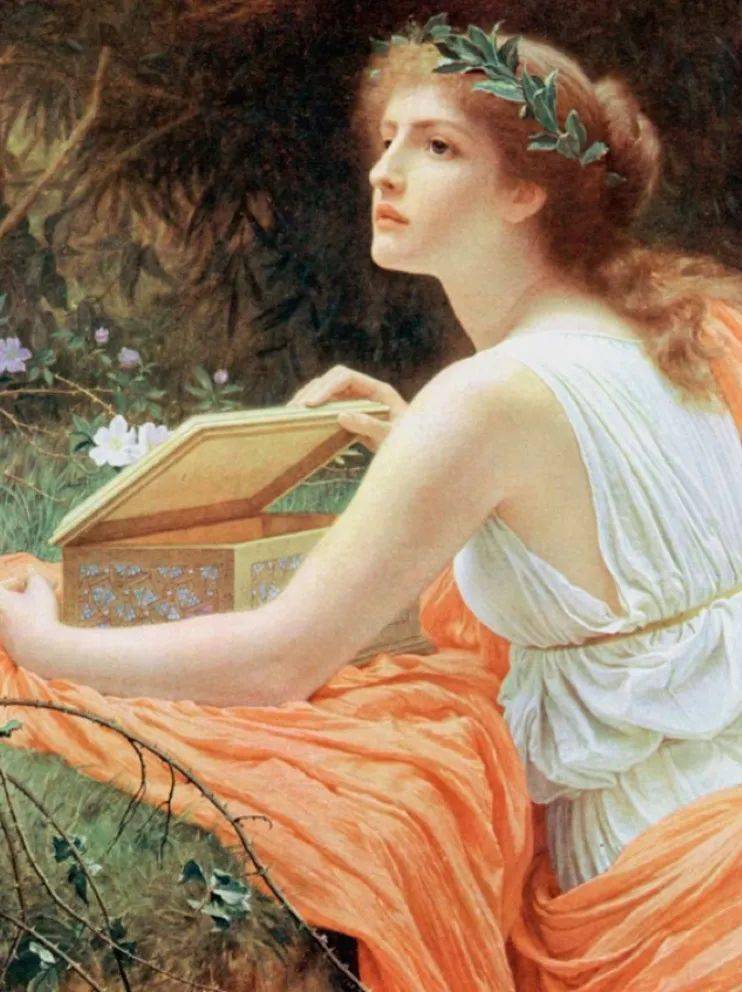 利用发箍给头上加点色彩和宋轶周洁琼宋妍霏一起迎接春色满园