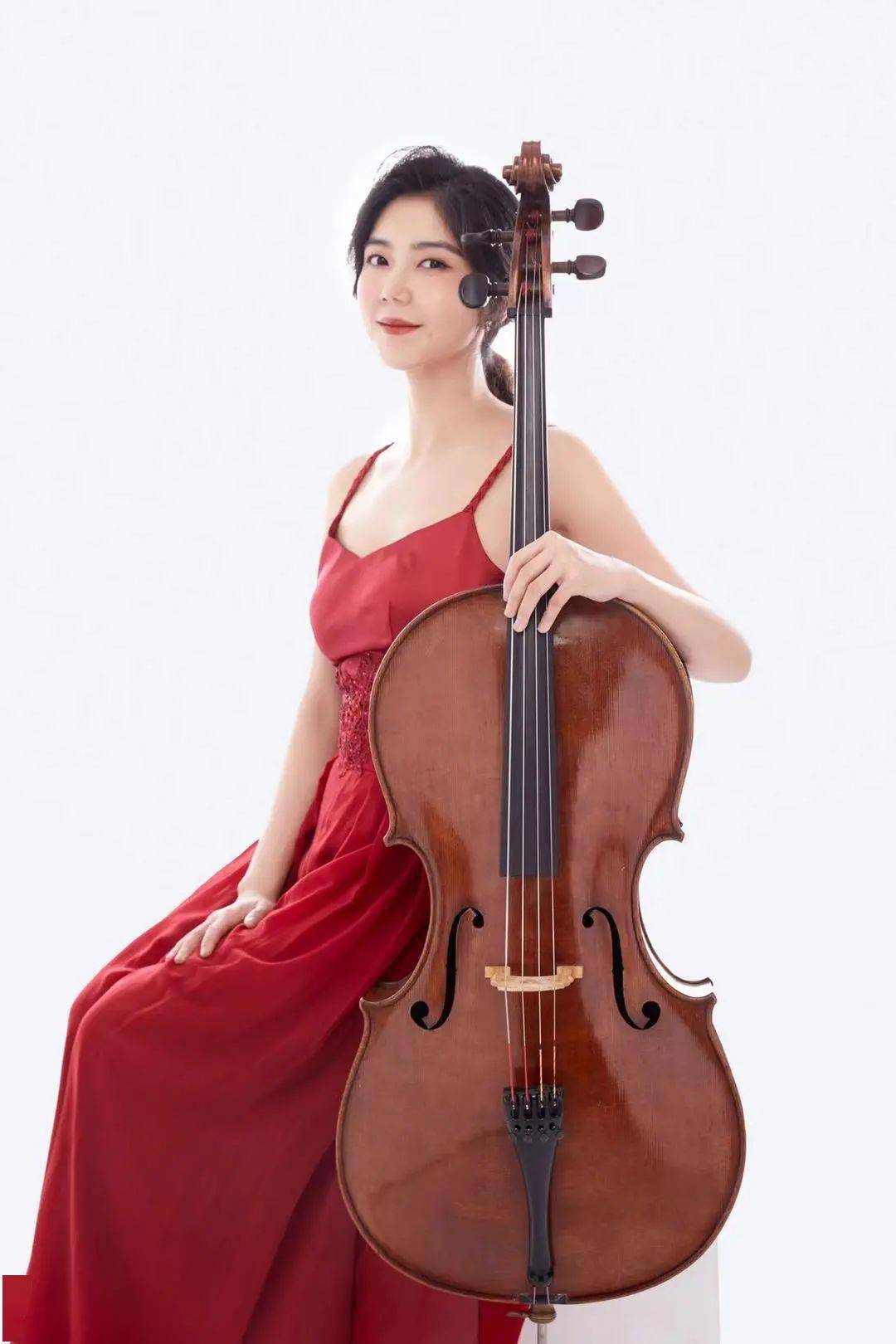 快乐开票妙趣过六一看大提琴家们如何玩转弓弦上的魔法