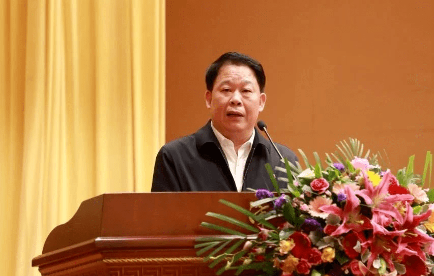 弘扬英模精神激励忠诚担当全市政法队伍教育整顿英模事迹报告会召开