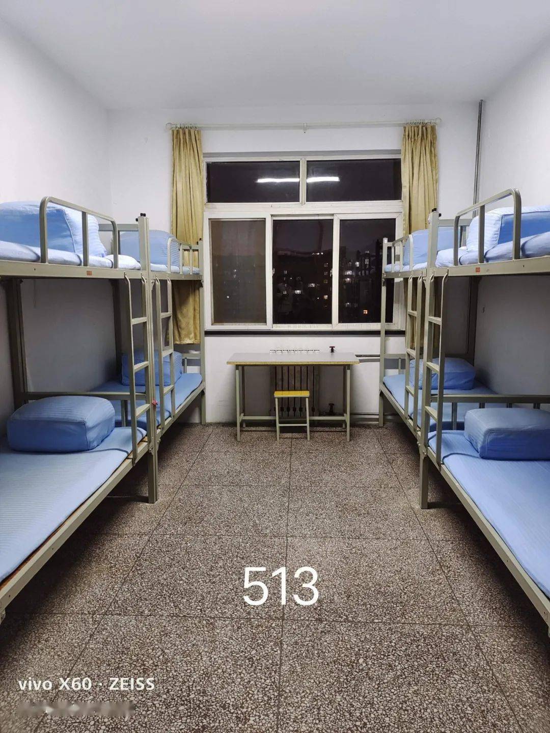 艺校播报青岛艺术学校宿舍文化节系列报道之二宿舍内务大比拼