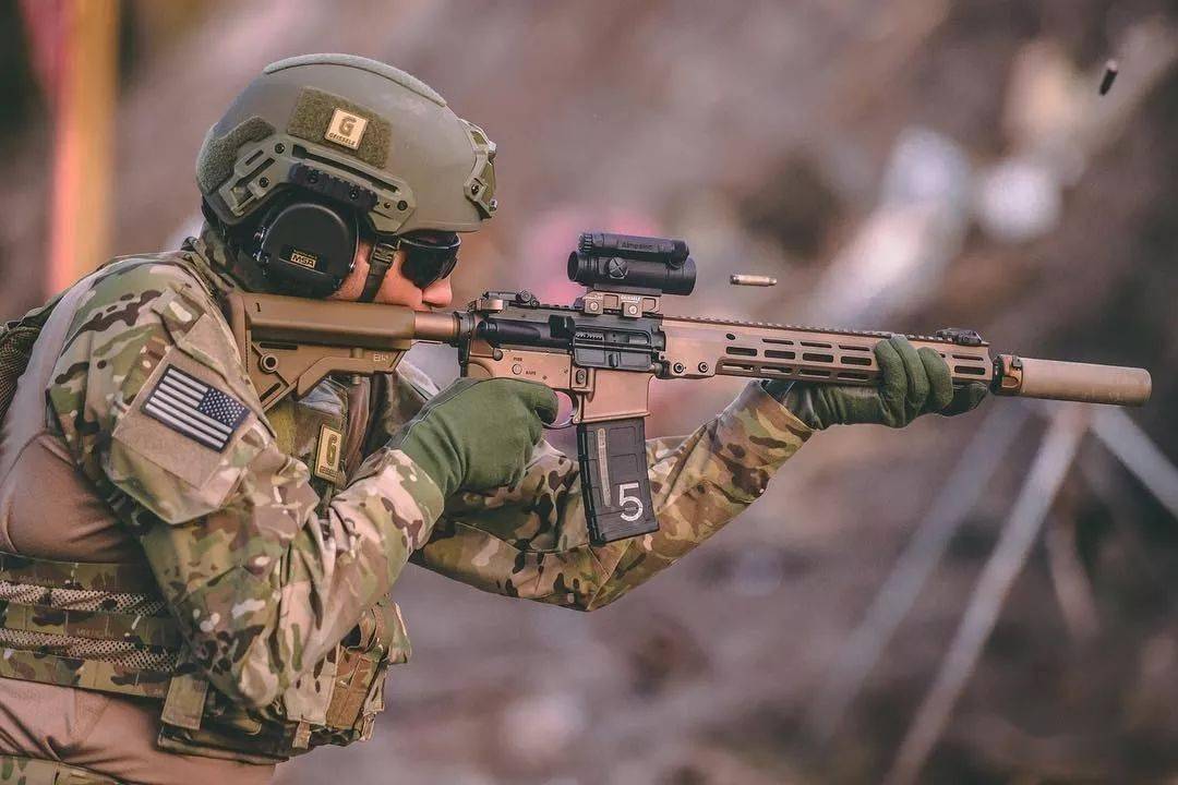 【geissele美图】送给后台给我留言要看urgi的粉丝