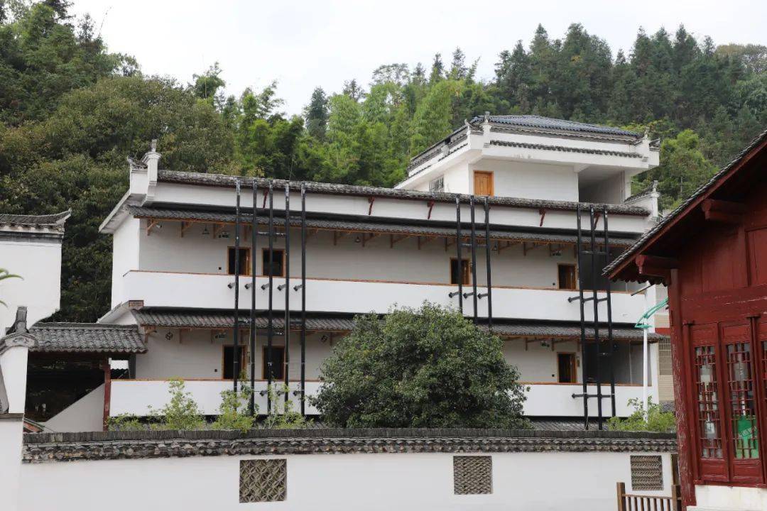 我们这 上犹·恩嘉民宿&茗香居 编辑:李小编 审核:hele