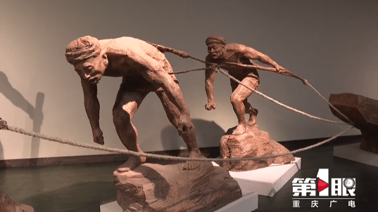 锁匠,补锅匠,纤夫……想重温巴蜀民间老行当,这里值得你"打卡"