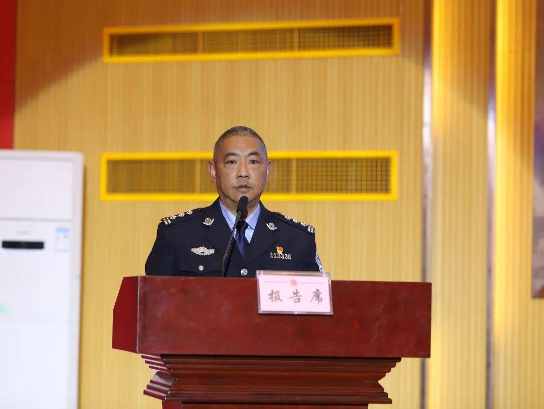 红原县公安局森林警察大队大队长赵勇讲述让我记忆和印象还特别深的