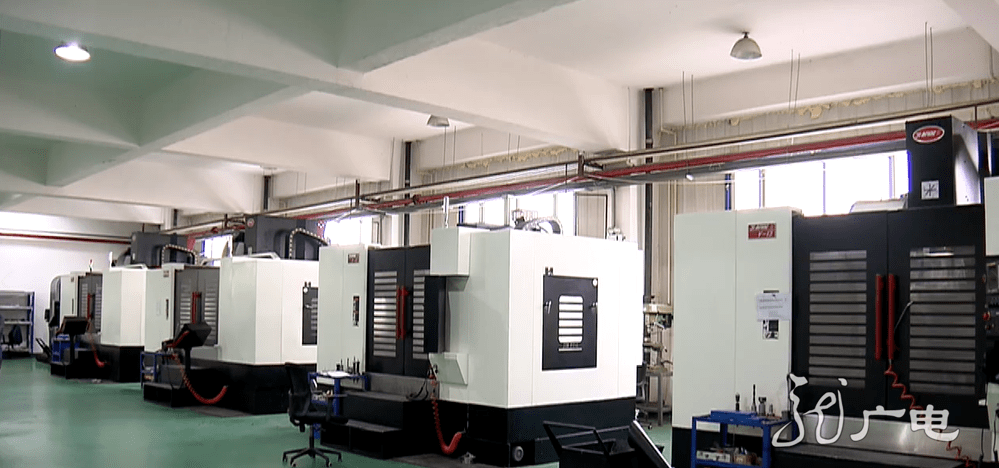 龙江振兴正当时黑龙江制造瞄准超精密