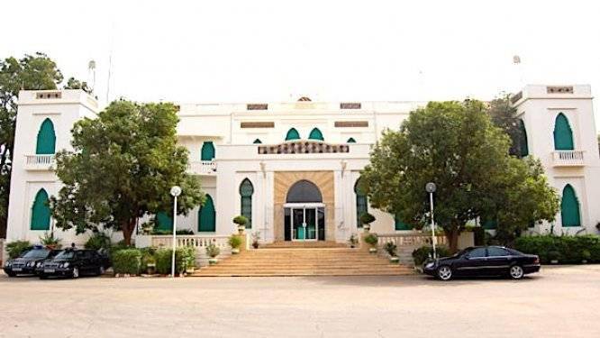 尼日尔军事政变未遂 局势得到控制_总统府