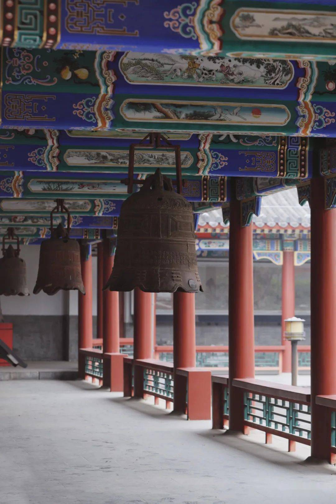 北京秘境 · 藏着世界之最的百年古寺