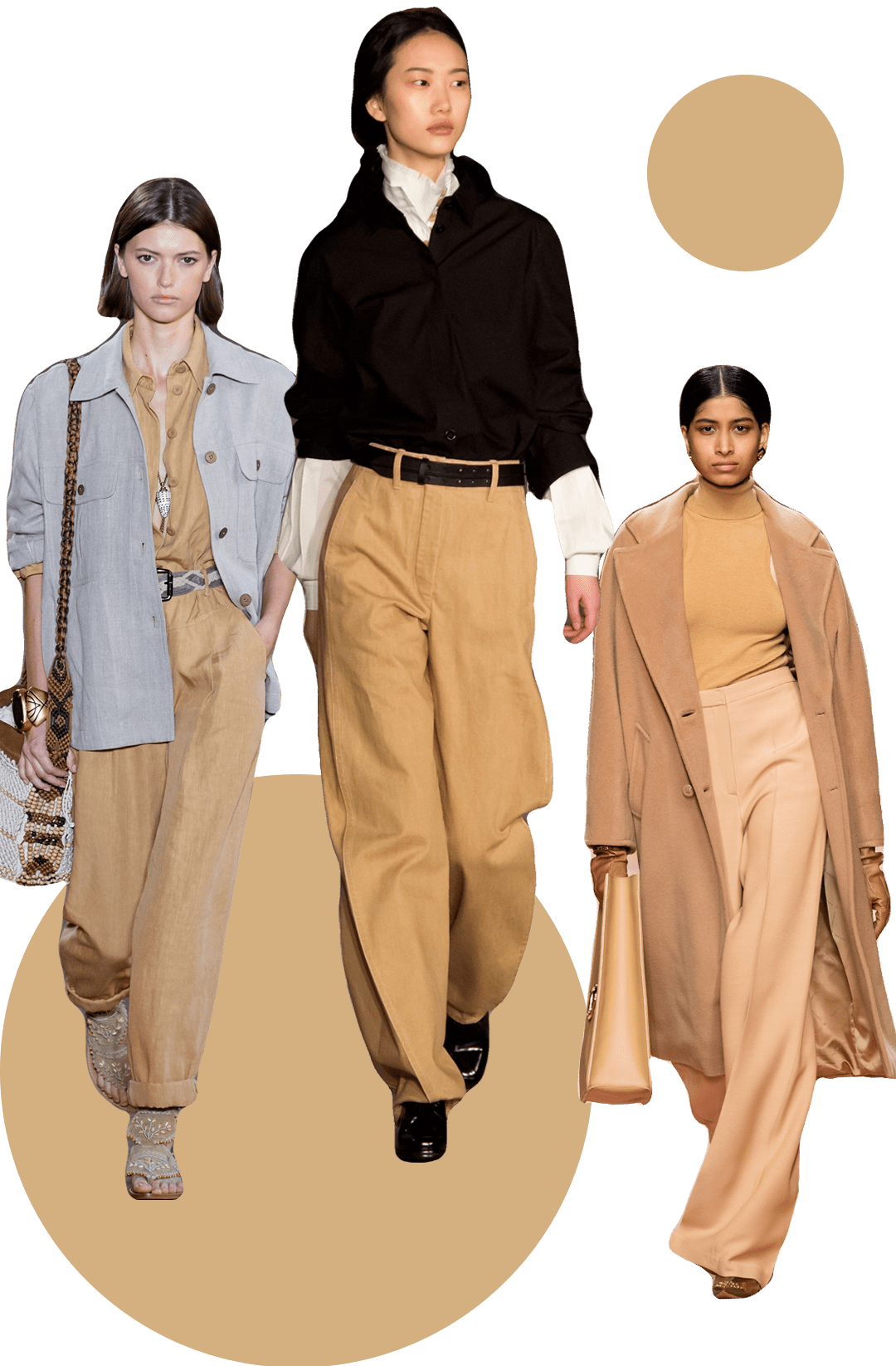 没想到流行色也有失宠的一天,这个浪漫的"宇宙摩卡"给我追!