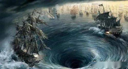 【地理探究】为什么说地球北纬30度会如此诡异？！