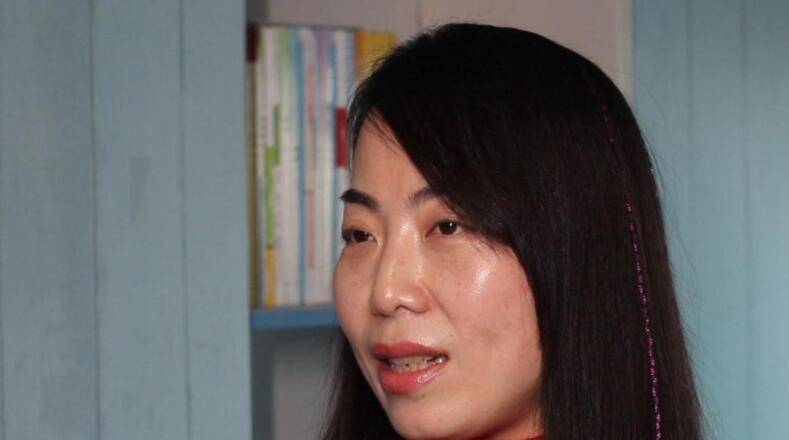 带偏学生价值观?这口锅姚燕燕背不动