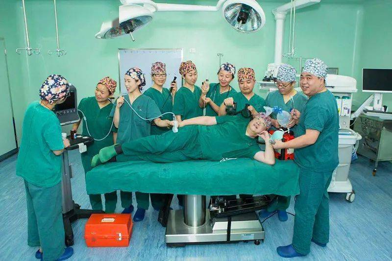 优势专科没有十八般武艺咋当麻醉医生带你走进麻醉的世界