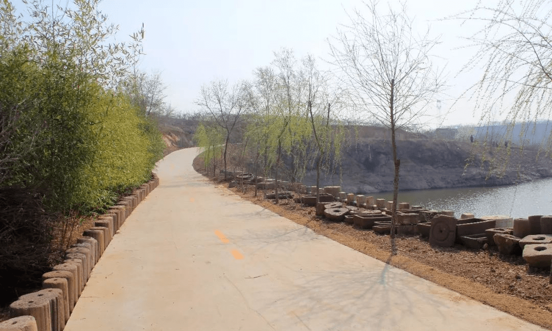 【全域旅游】坊前镇网络桃花节即将开幕!