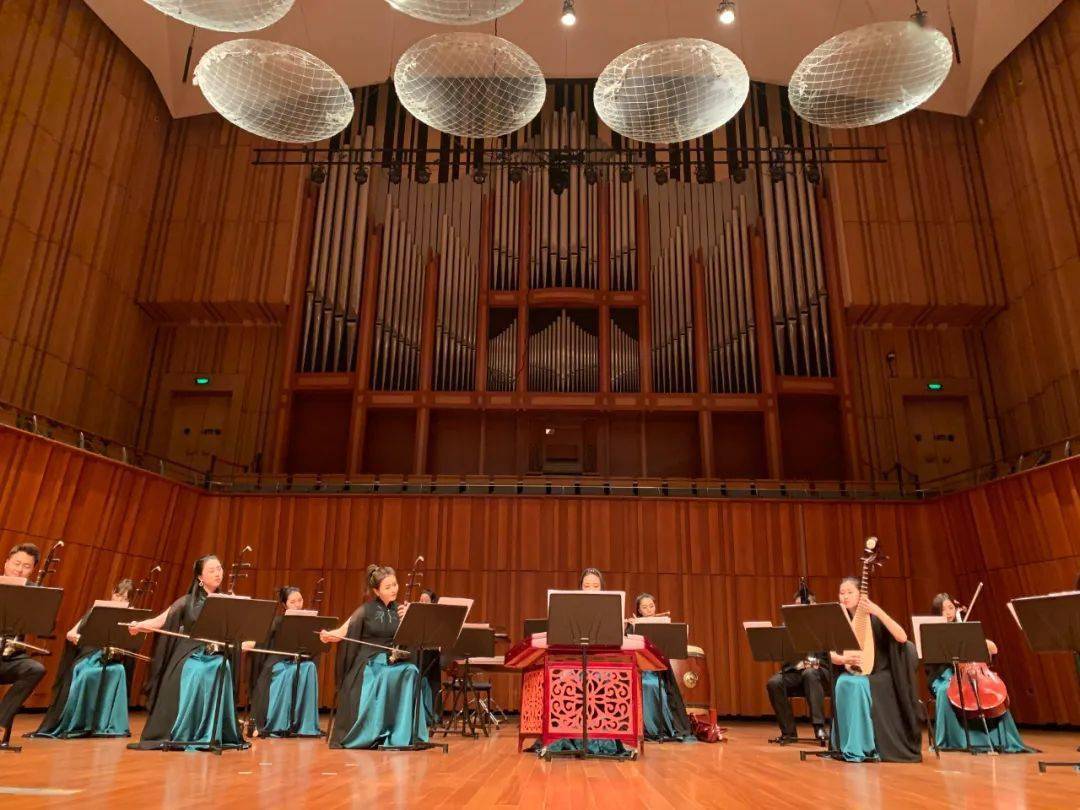 作为"文化有礼 全民畅享"在合肥大剧院·音乐厅柔情上演