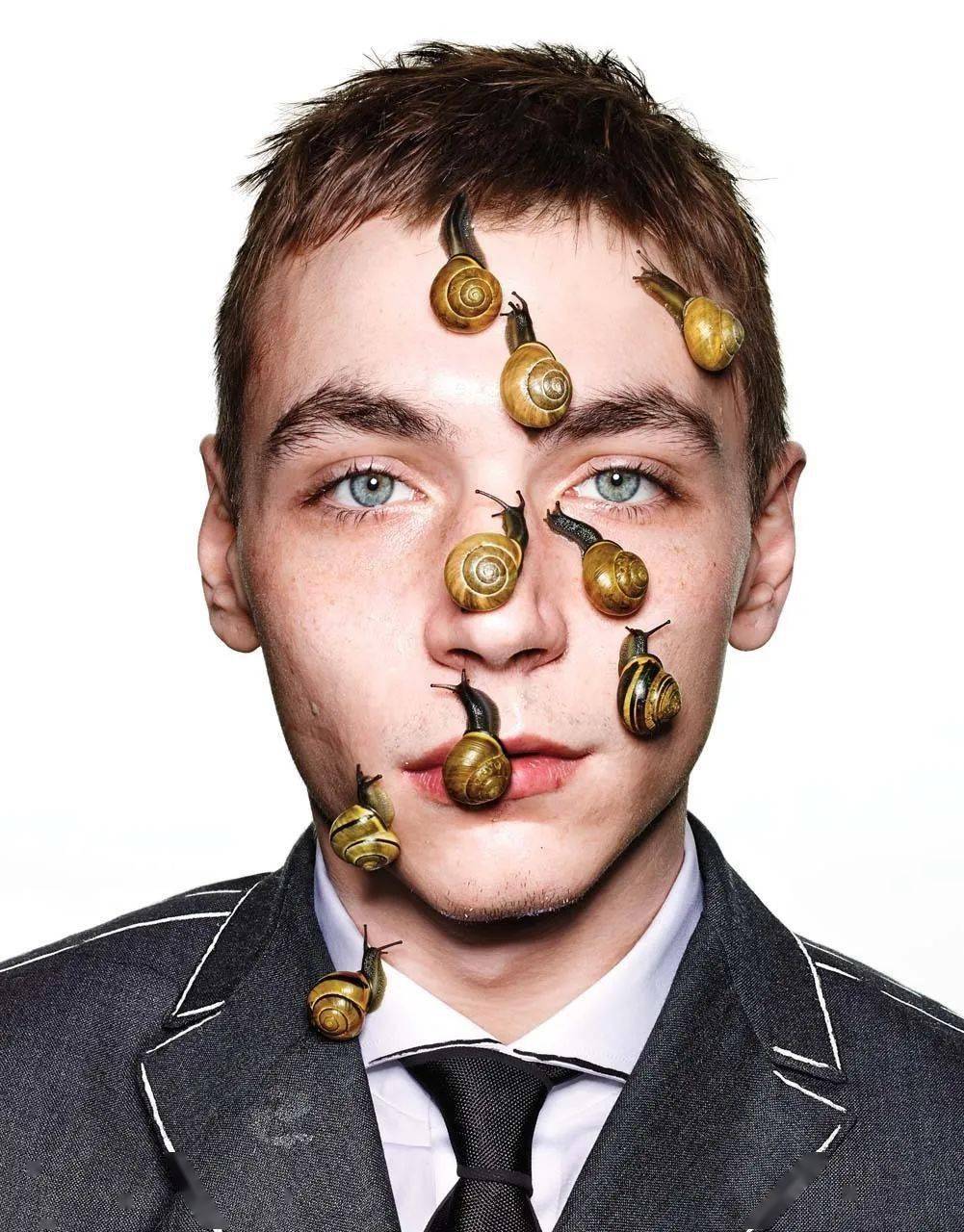 yuripleskun回归了还是曾经那坏坏的痞帅邪恶男孩