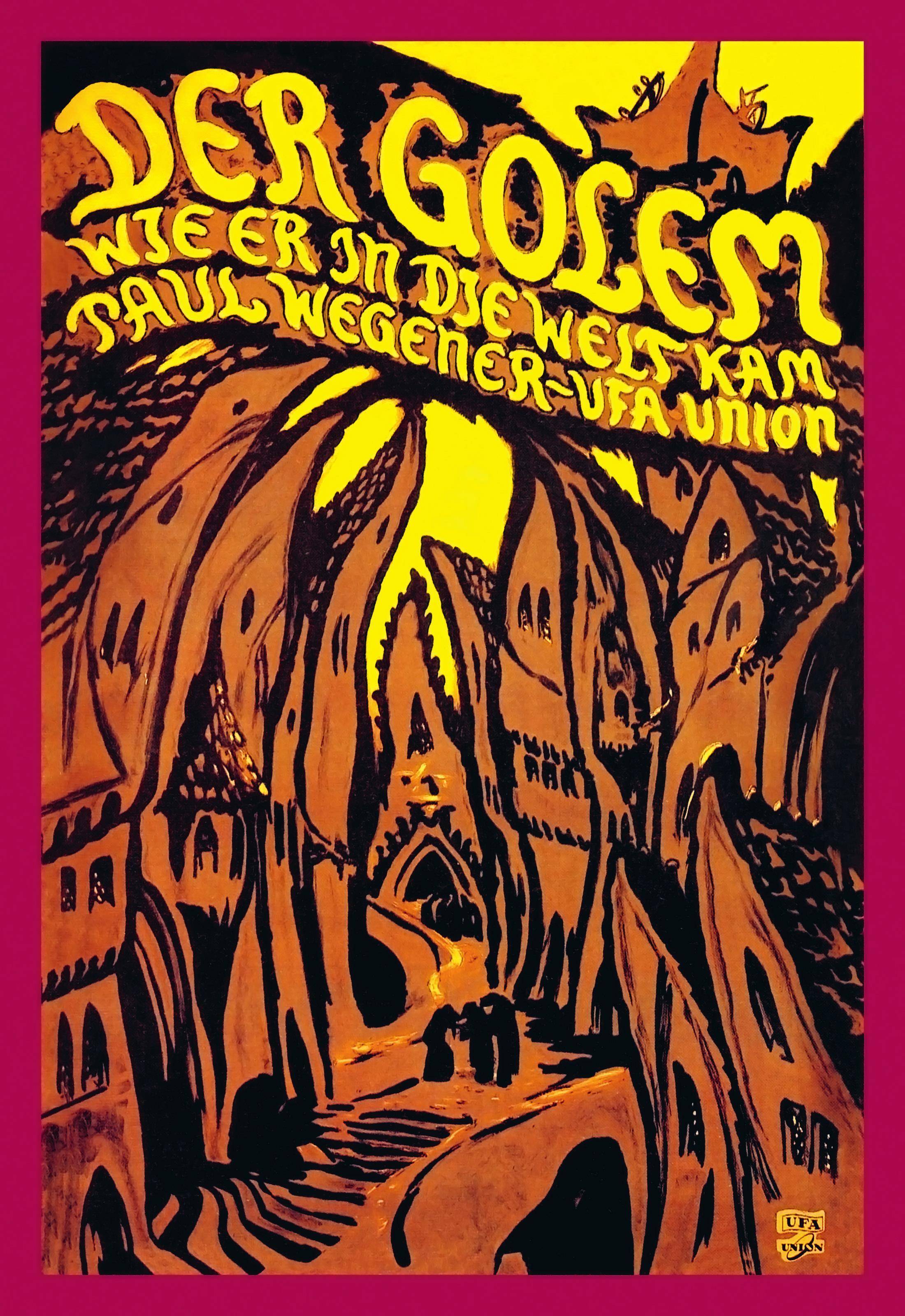 达利蒙克罗德钦科艺术家开启的电影海报黄金时代