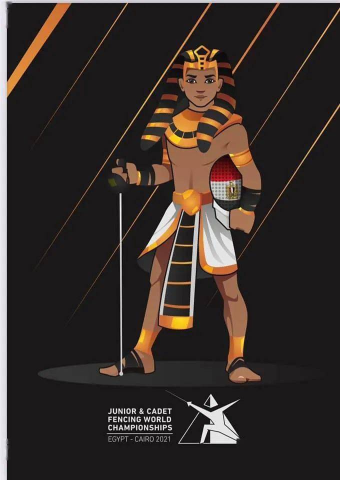 聚焦开罗开罗世青少赛进入24小时倒计时