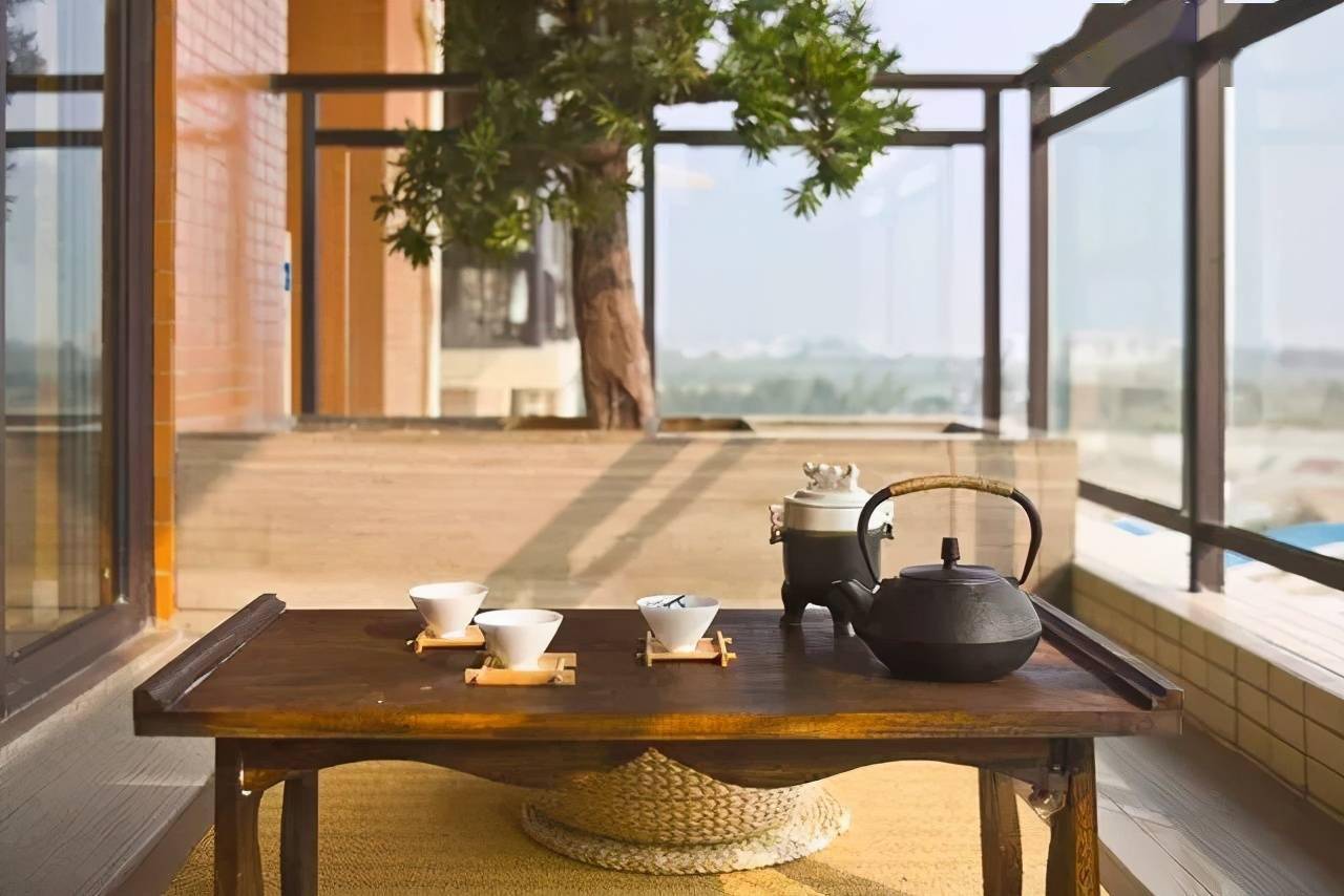 简谱茶室_茶室快题设计(2)