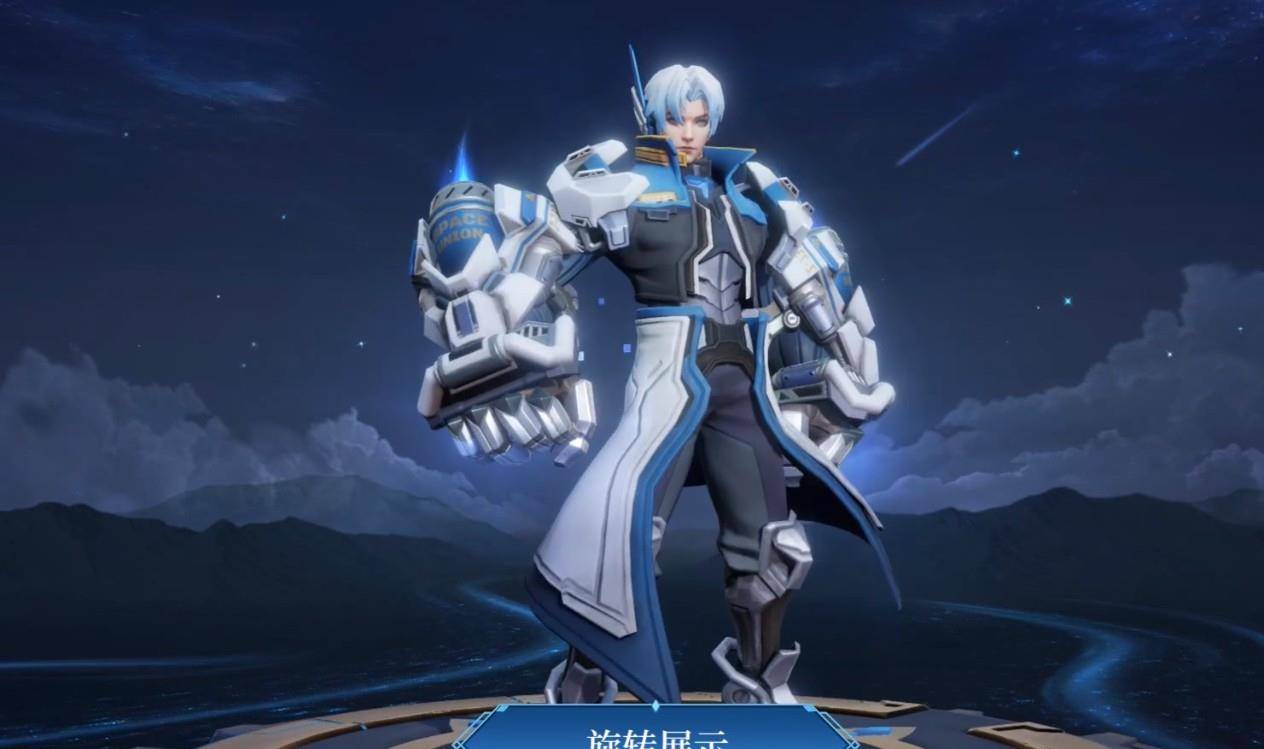 王者荣耀s23赛季达摩战令皮肤特效展示