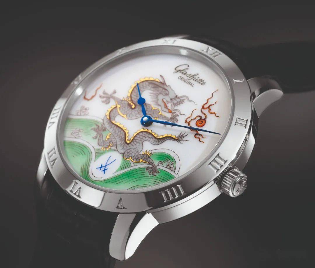 ��ҹ����| ��ʷ���Ļ�����ײ,�����յ�ԭ����MEISSEN÷ɭ��