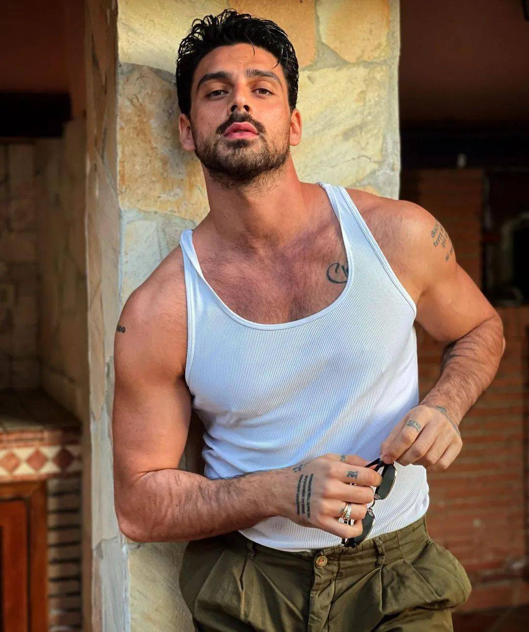 黑帮大佬和我的365日的男主发歌了