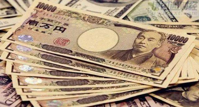 日 元 兑 人民币