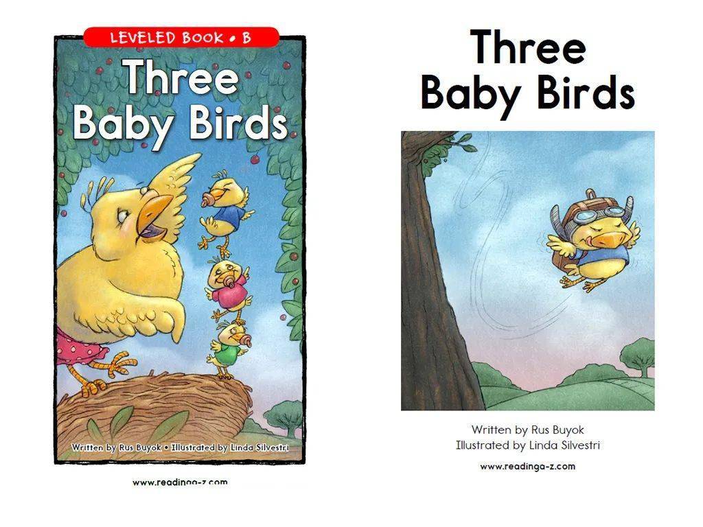 完结有声绘本视频razb系列99个英文学习视频