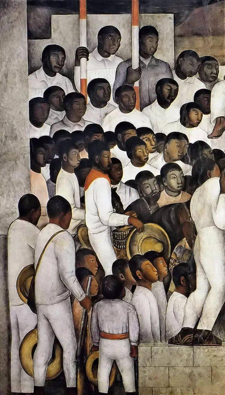 迭戈里维拉diegorivera