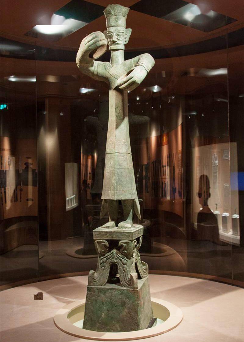 三星堆重启挖掘为何当年挖到一半就停了考古团队看挖到啥了