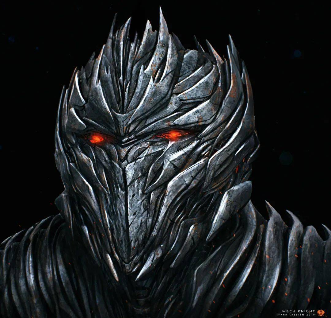 谁说机器人没感情的这个盾牌和战锤我喜欢全副武装后有点帅气换个色系