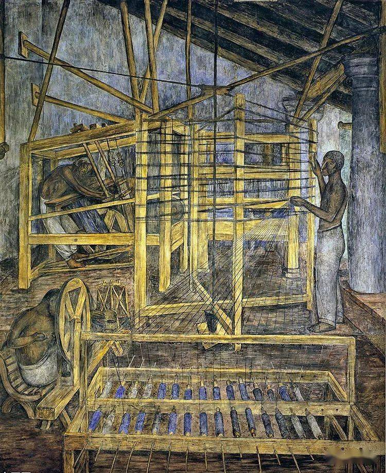 迭戈里维拉diegorivera