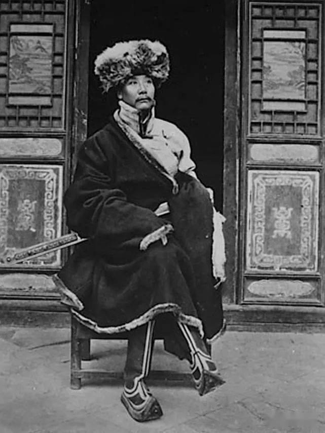 赓续红色基因 传承红色文化 | "清明"缅怀红色土司