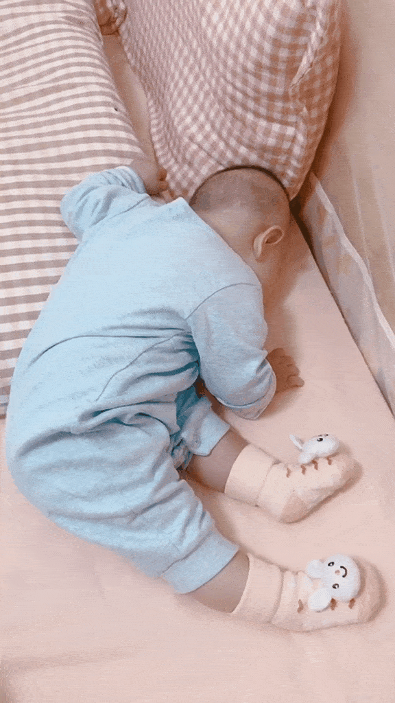 看看你家娃是哪1种?