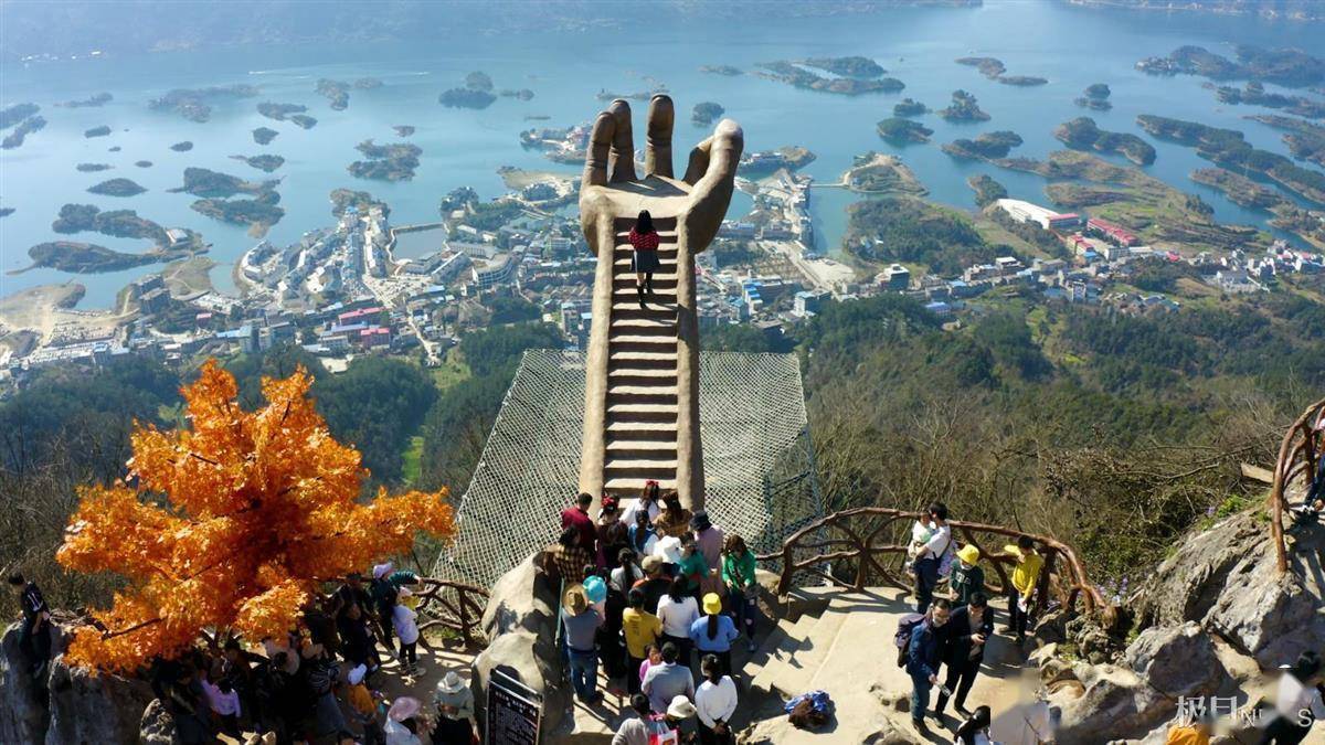 清明假期，湖北旅游恢复到2019年六成，迎客1170万，收入56亿元