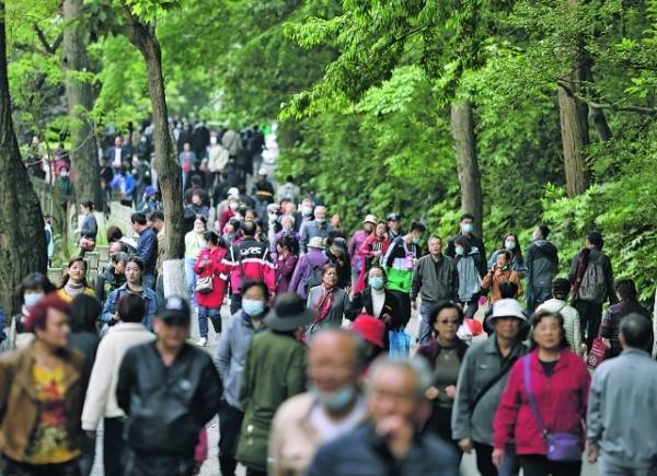 清明假期贵州旅游收入86.12亿元