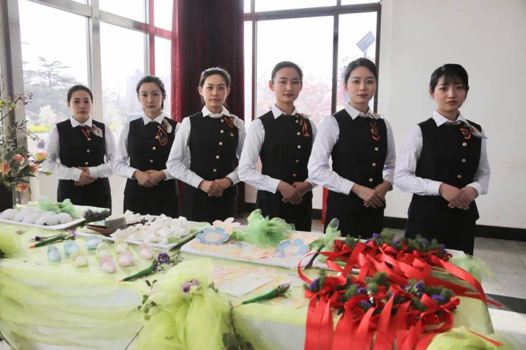 八宝山殡仪馆心语抚慰团队:在生者与逝者间架起一座桥梁