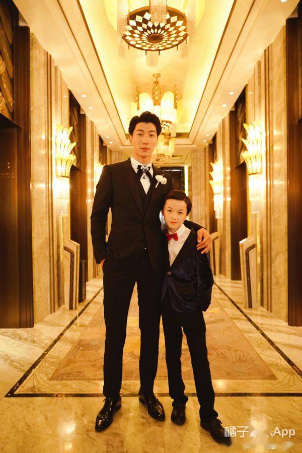 原来不是《我的前半生》里的平儿(魏之皓)96,而是《芈月传》里的小