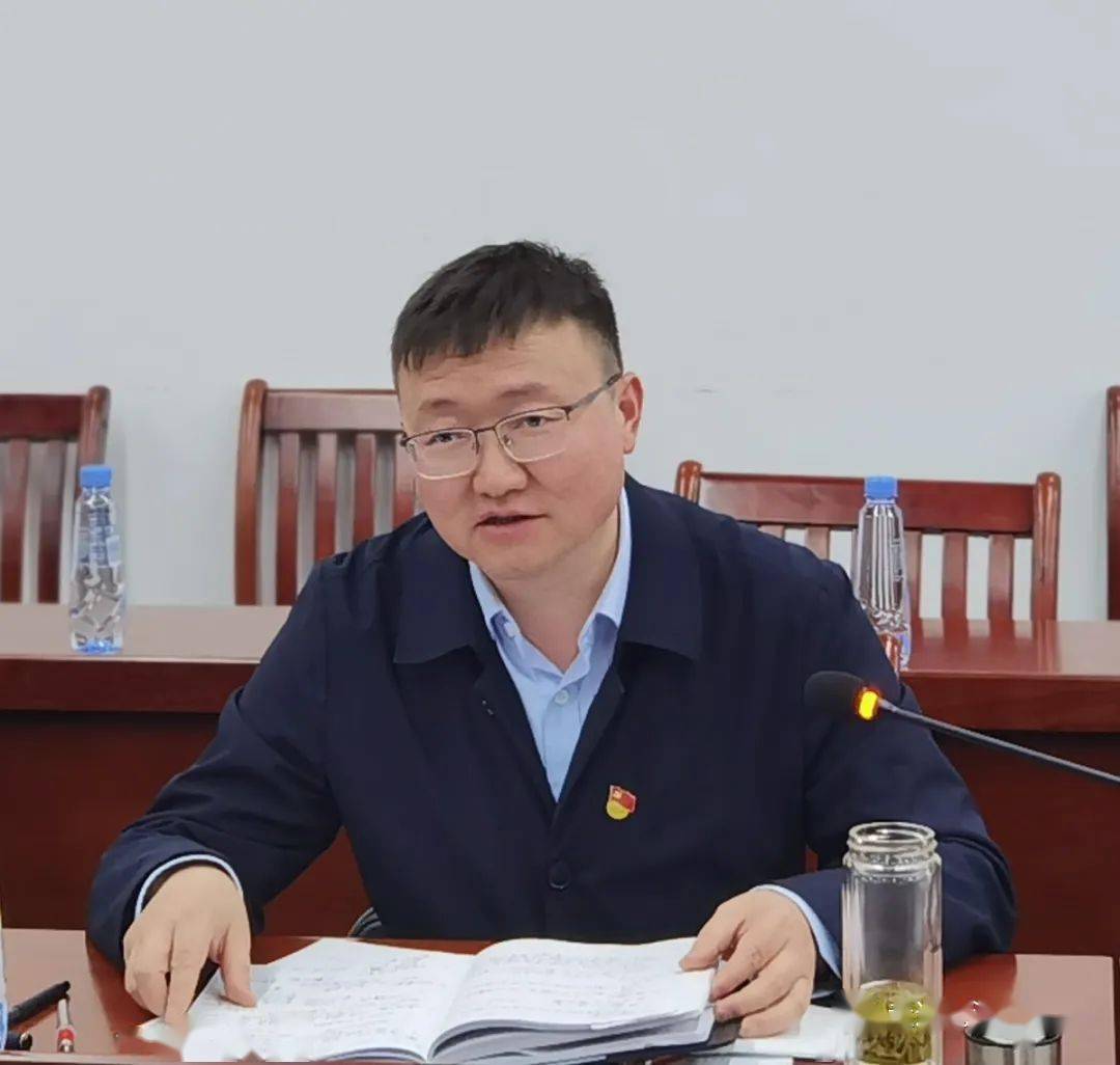 "三学一跟"守初心 商会统战再创新 ——老河口市《条例》宣讲进商会