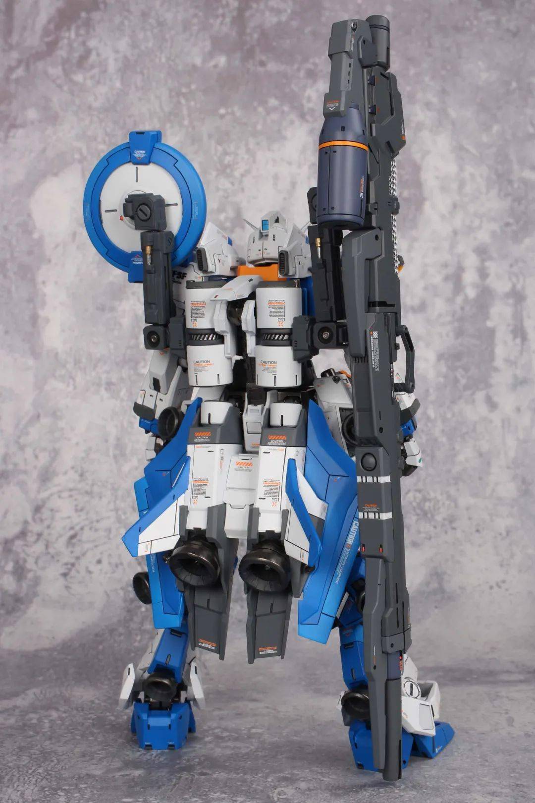 gmdrx78gp00gk涂装制作