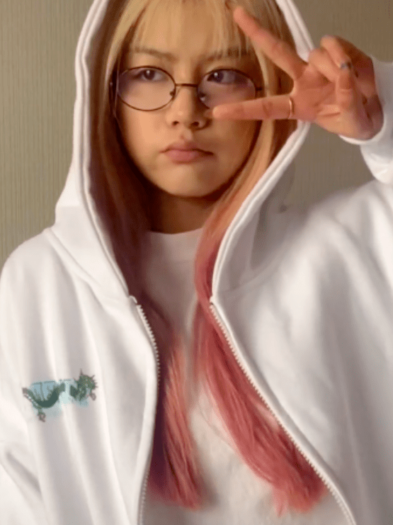 不仅如此刀小刀最近开始用力过猛,感觉在跑偏的道路上