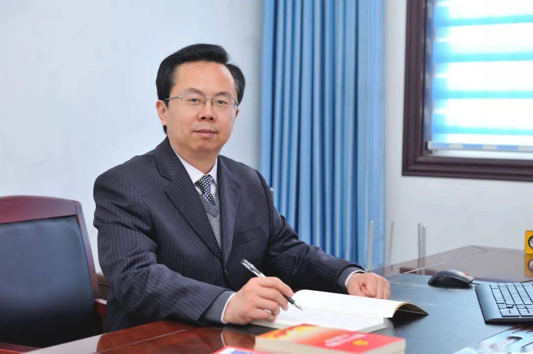 教育整顿大家谈鄄城法院院长定陶公安分局局长定陶区司法局局长鄄城