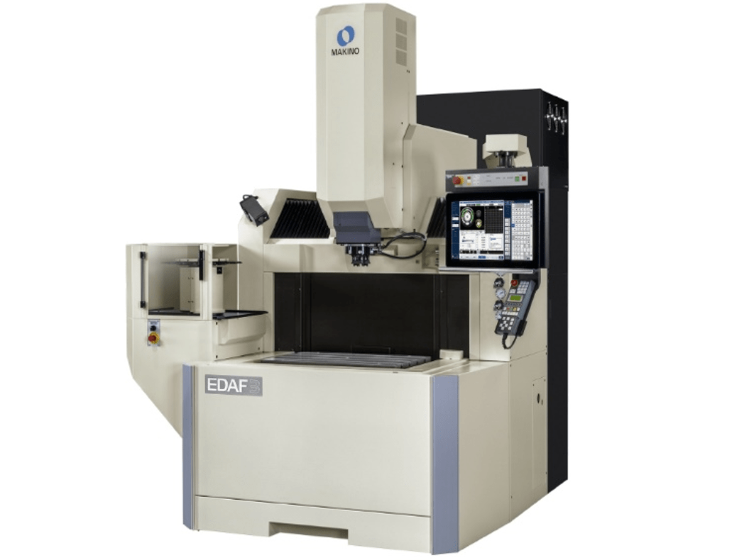 造车造芯片都离不开这些高精密机床