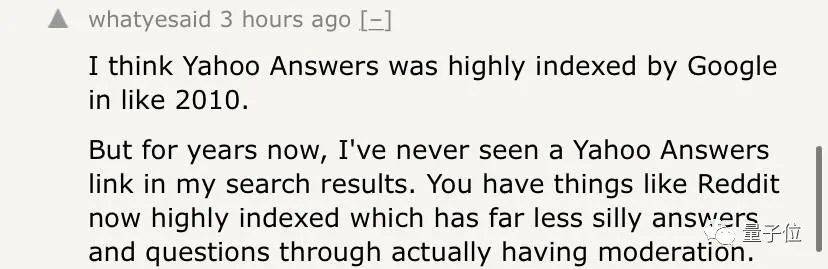 Yahoo|问答平台元老Yahoo Answers宣布将永久关闭，网友：爷青结