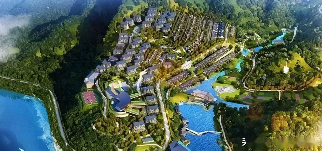 康养地产