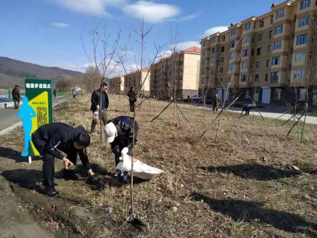 大箐山县卫生健康局图片